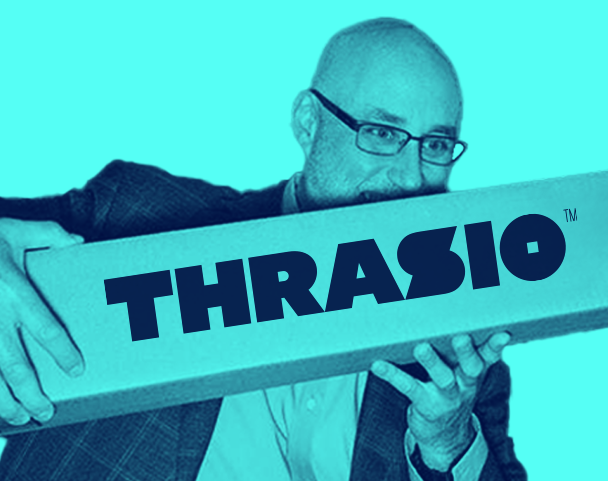 It’s All Goods: Thrasio Rebrands with a New Mission