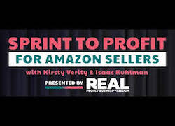 How to Get Your Amazon Business Ready to Sell to a Buyer with Ken Kubec of Thrasio