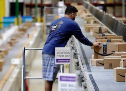 Some Amazon Merchants are selling their businesses for more than $30 million as COVID-19 boosts the value of online retail: ‘It’s a seller’s market’
