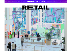 Forbes Retail Awards 2020: Most Intriguing Newcomer