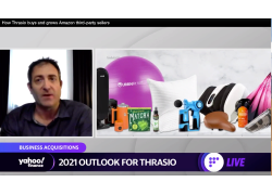 How Thrasio buys and grows Amazon third-party sellers