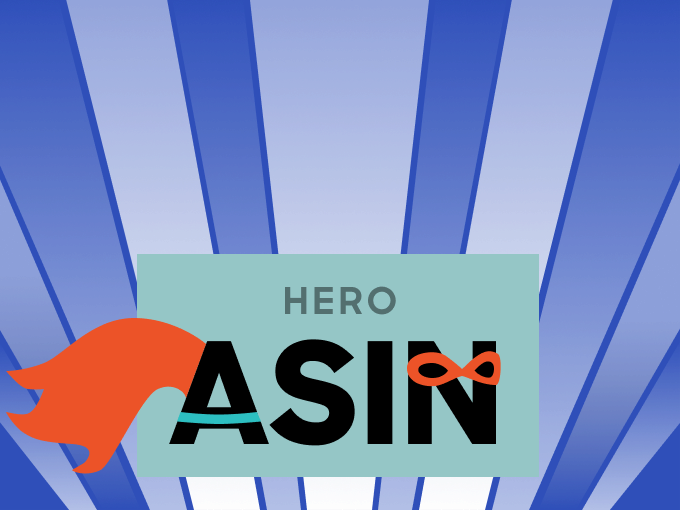 Hero ASIN