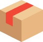 box package illustration