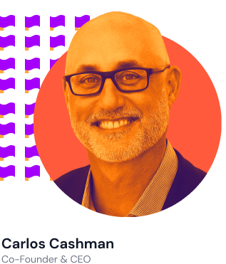 Carlos Cashman - Co-Founder and CEO of Thrasio
