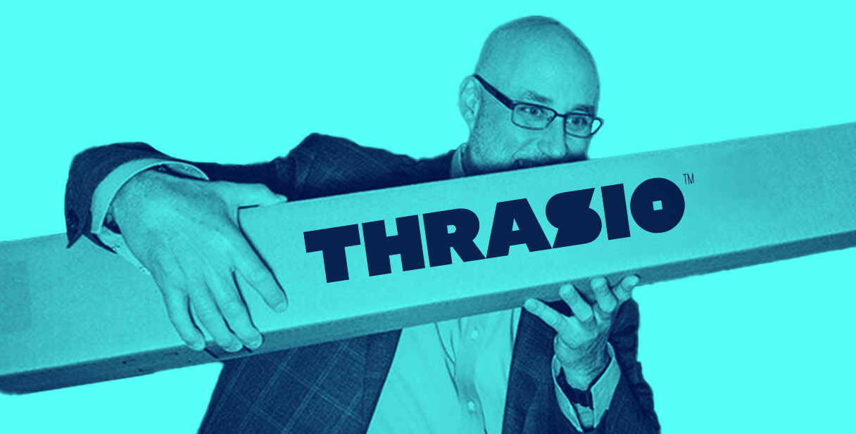 It’s All Goods: Thrasio Rebrands with a New Mission