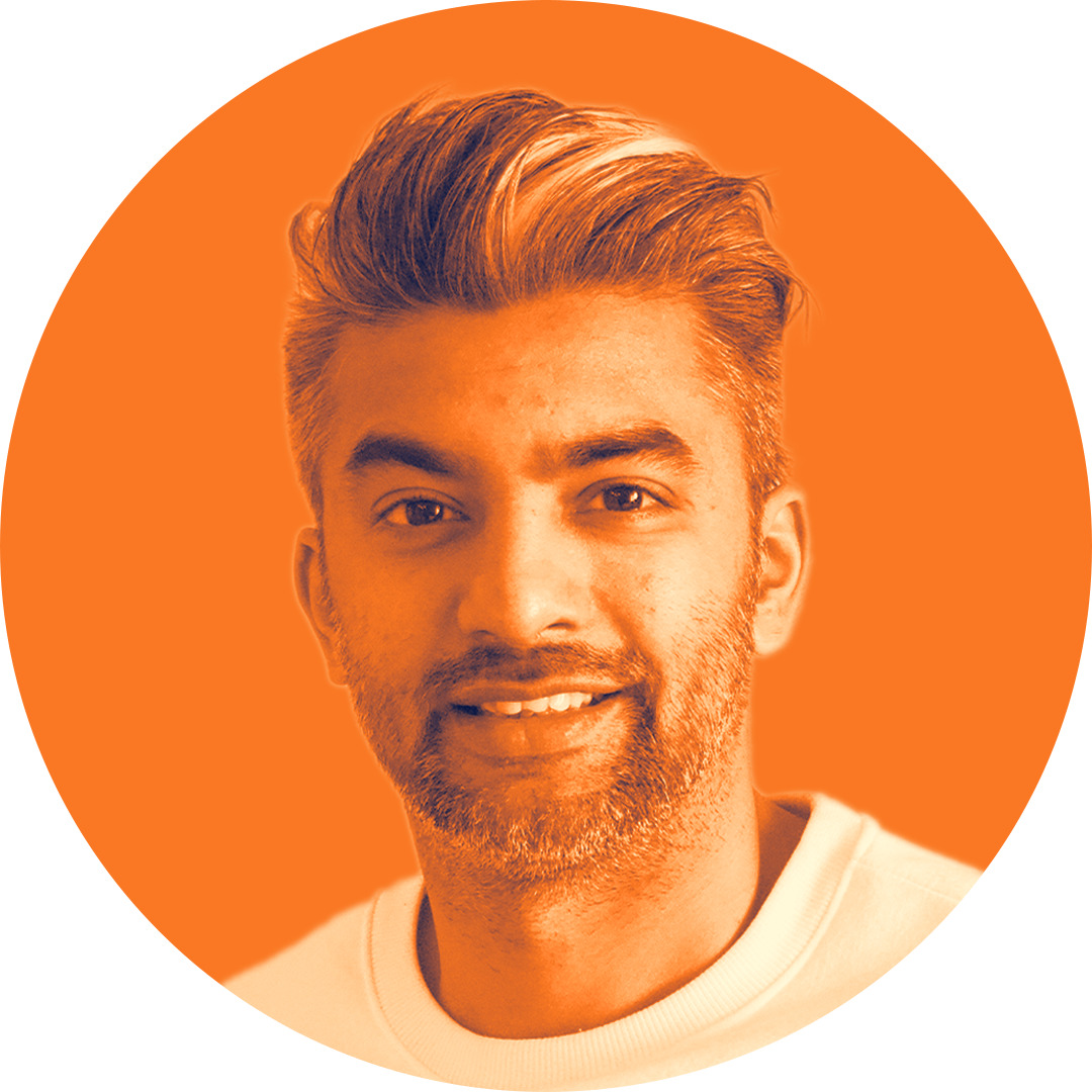 Amit Dodeja