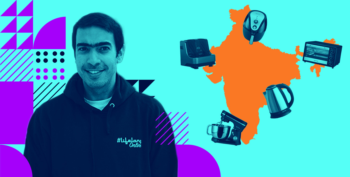 A Big Deal in India: Meet the Ecommerce Entrepreneurs Guiding Thrasio India
