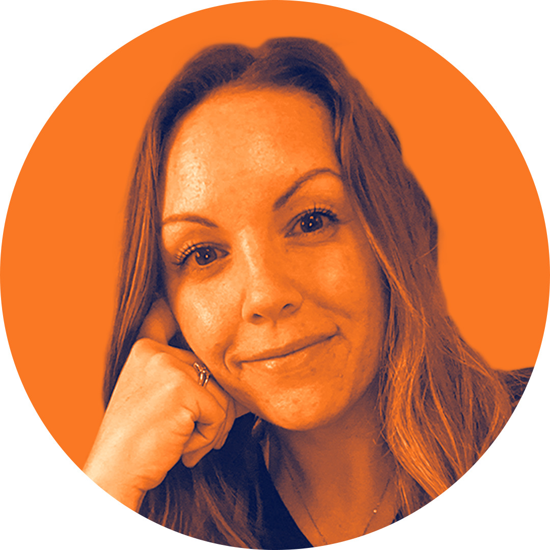 Sandra Rand