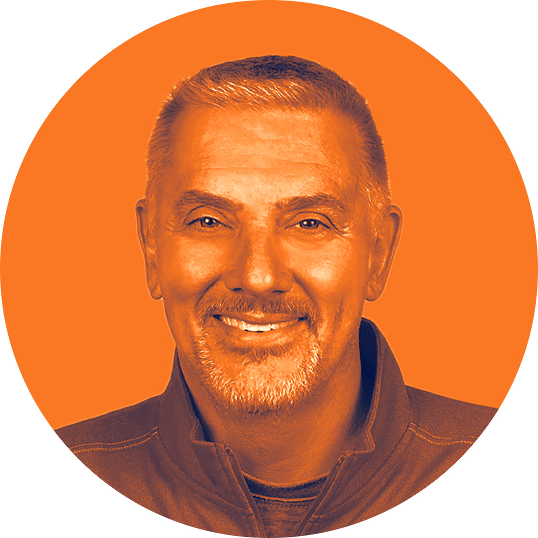 Tony Decarlo